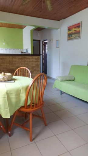 Studio La villa du Manguier